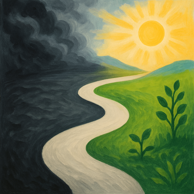 Rediscovering Joy: The Journey From Playful Wonder to Renewed Pleasure